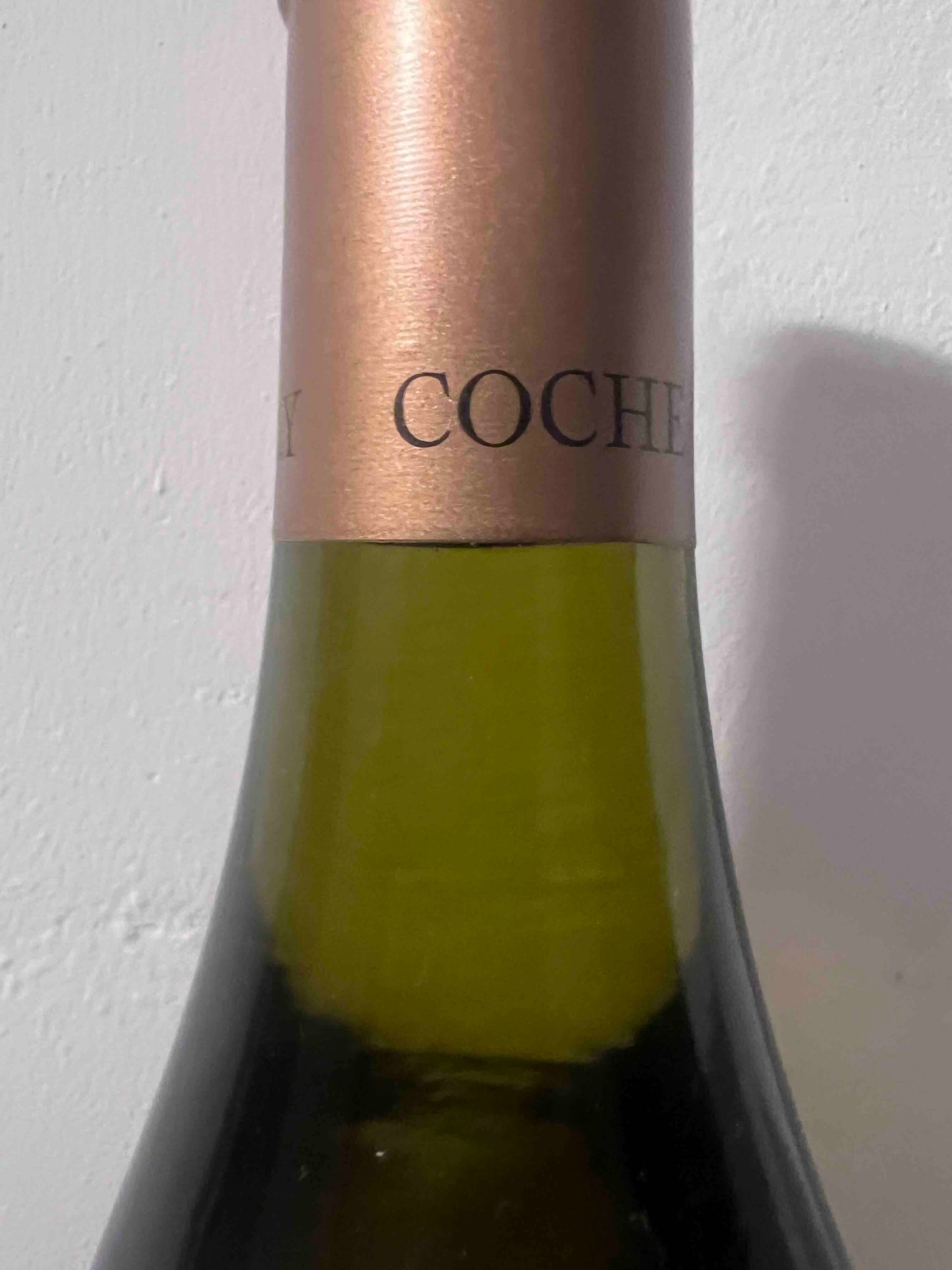 Domaine Coche-Dury Meursault 2017