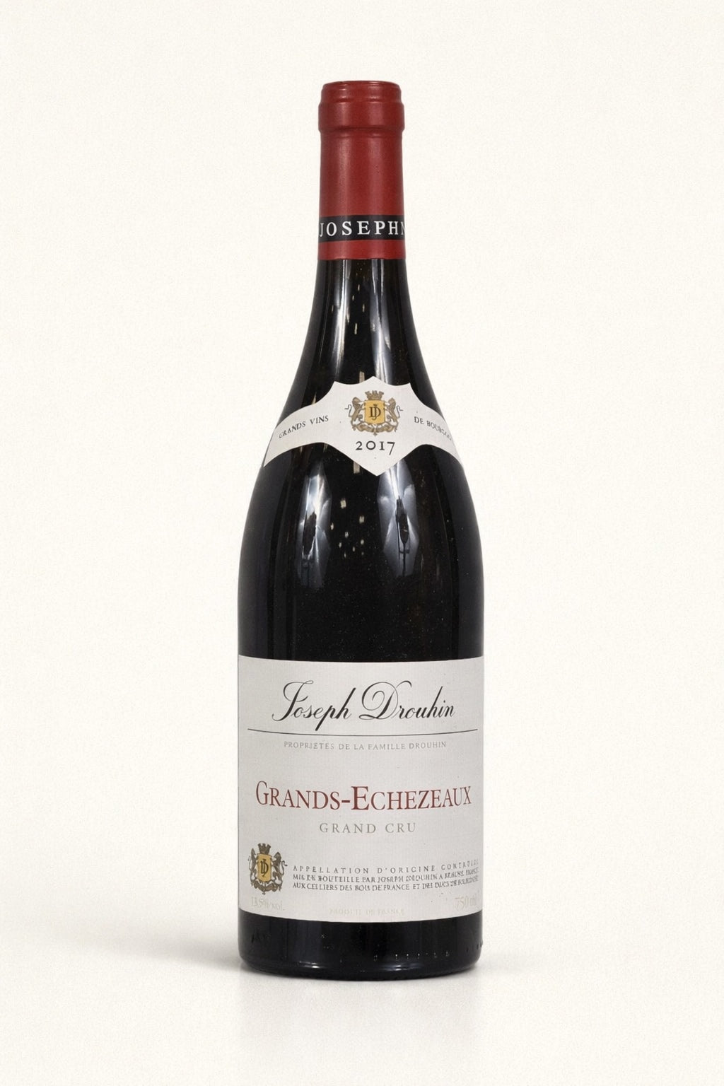 Joseph Drouhin Grands-Echezeaux Grand Cru 2017