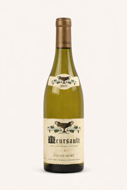 Domaine Coche-Dury Meursault 2017