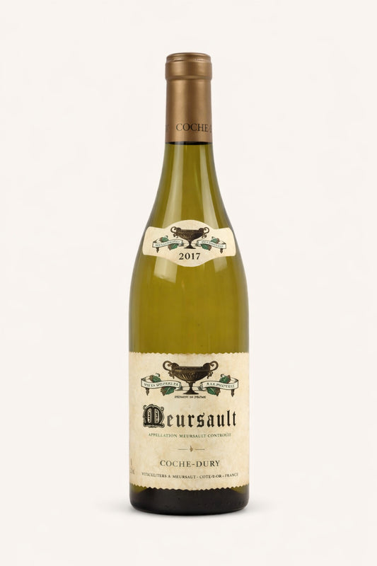 Domaine Coche-Dury Meursault 2017
