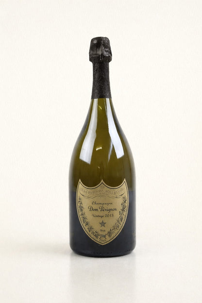 Dom Pérignon Brut 2013