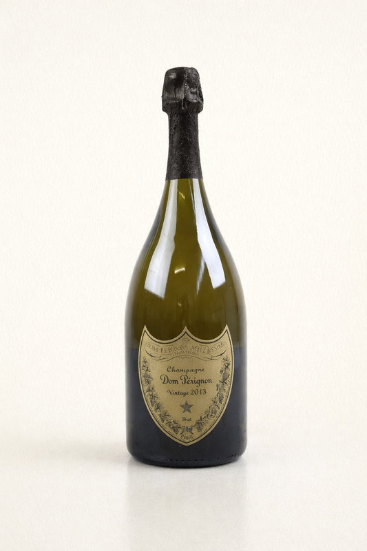 Dom Pérignon Brut 2013