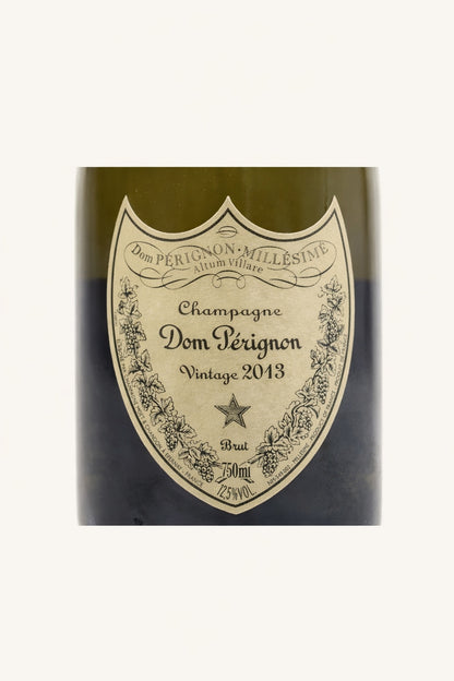 Dom Pérignon Brut 2013