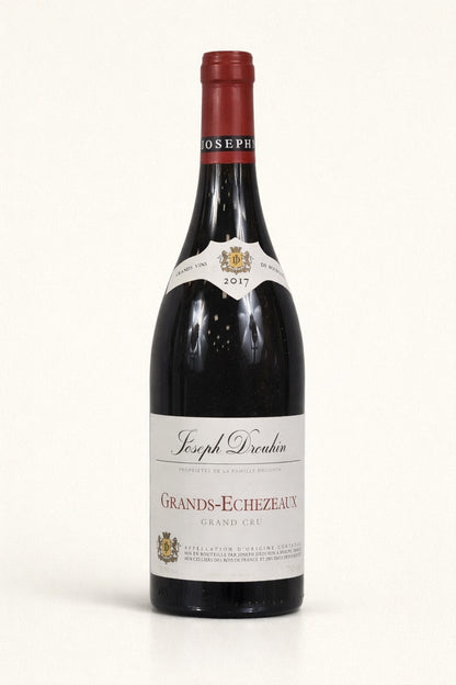 Joseph Drouhin Grands-Echezeaux Grand Cru 2017