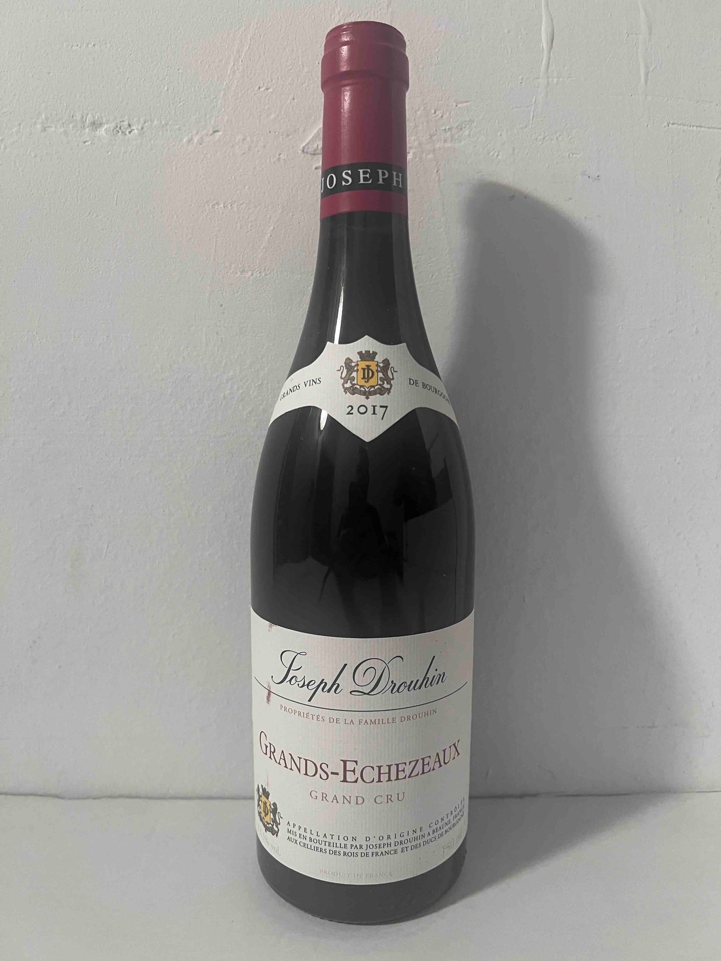 Joseph Drouhin Grands-Echezeaux Grand Cru 2017