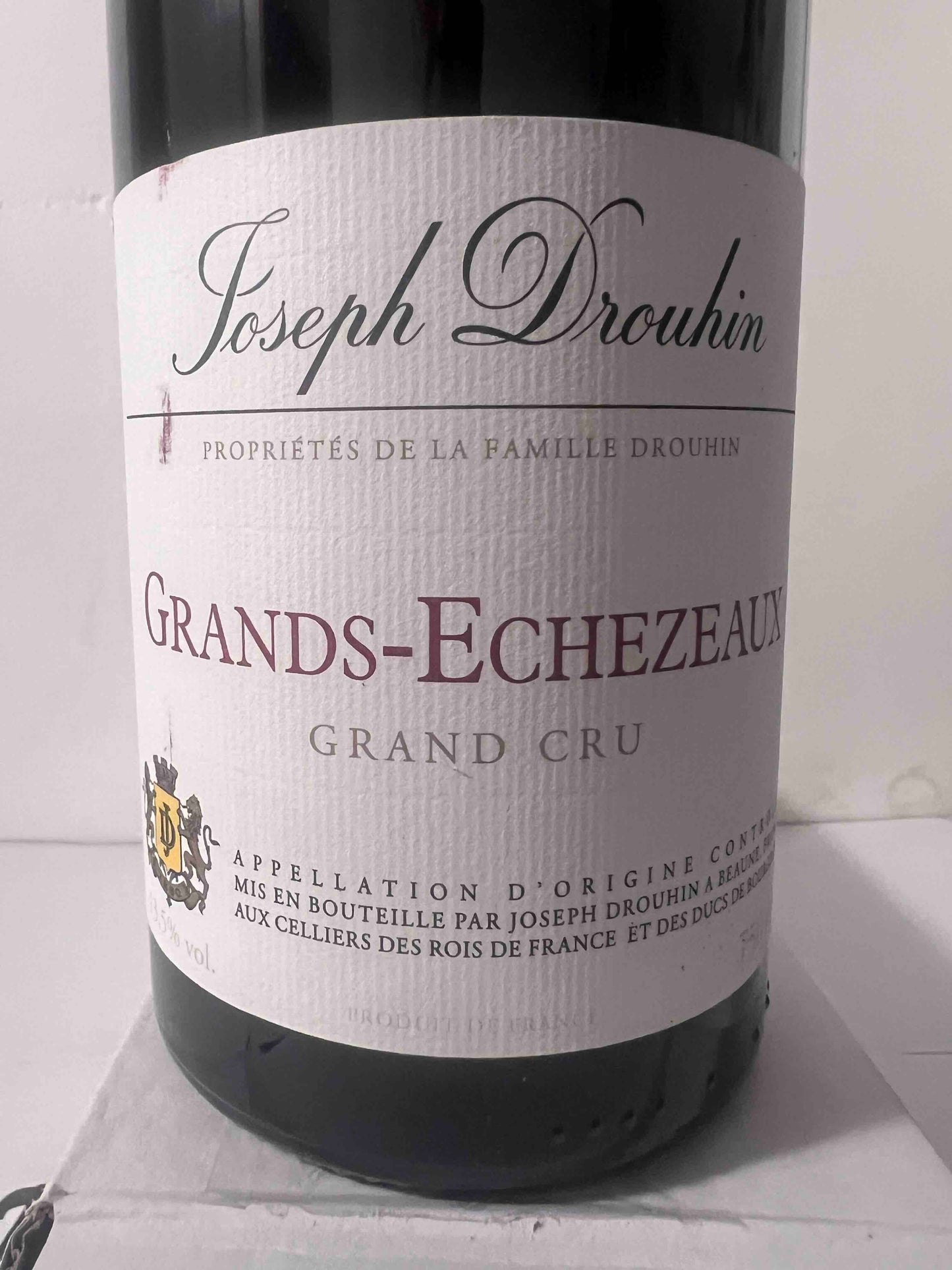 Joseph Drouhin Grands-Echezeaux Grand Cru 2017
