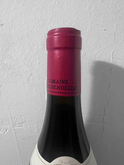 Alain Hudelot-Noëllat Vosne-Romanée 1er Cru "Les Suchots" 2018
