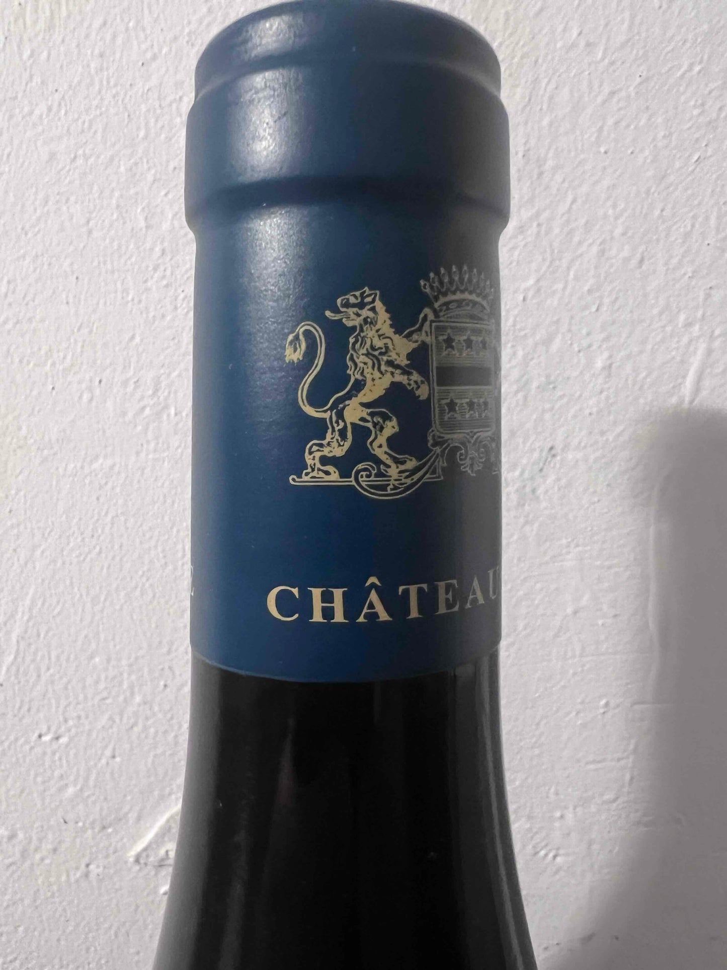 Domaine du Comte Liger-Belair Nuits-Saint-Georges 1er Cru "Aux Cras" 2018