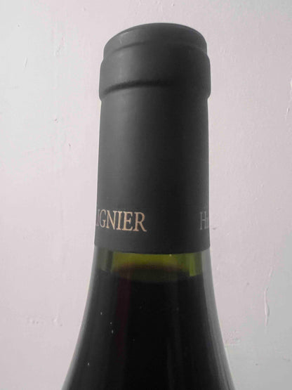 Domaine Hubert Lignier Clos de la Roche Grand Cru 2019
