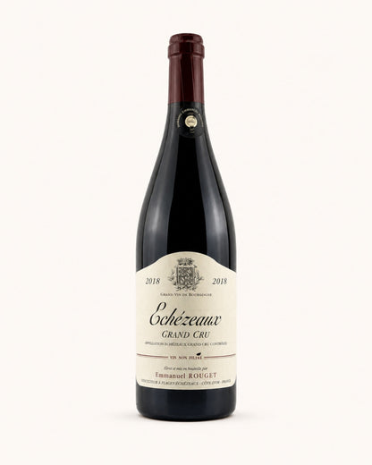 Domaine Emmanuel Rouget Echezeaux Grand Cru 2018