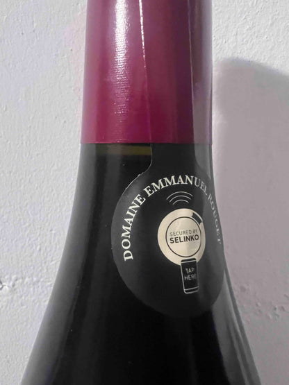 Domaine Emmanuel Rouget Echezeaux Grand Cru 2018