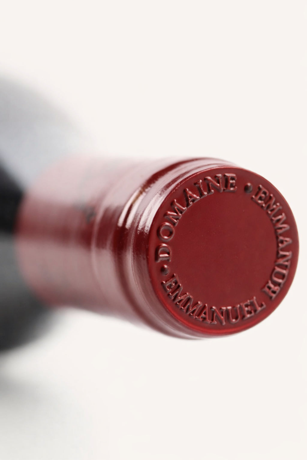 Domaine Emmanuel Rouget Vosne-Romanée 1er Cru Cros Parantoux 2023