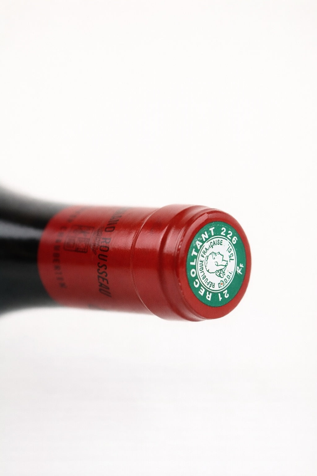 Domaine Armand Rousseau Clos de la Roche Grand Cru 2014